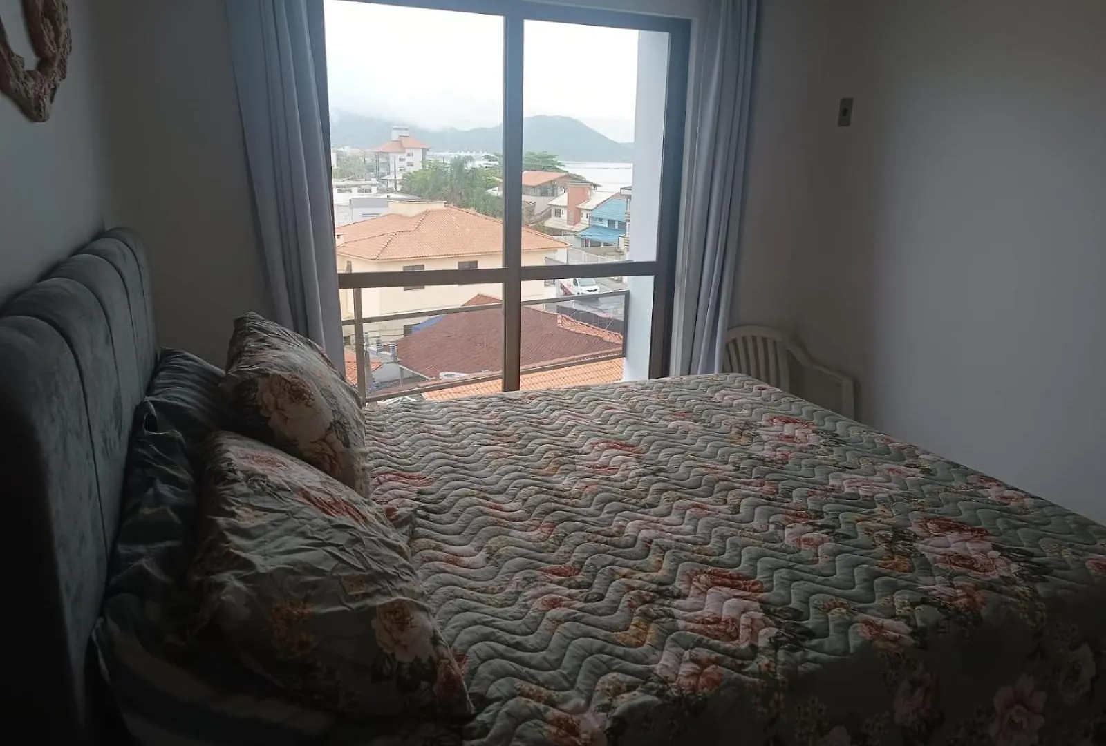 Apartment Ilha Do Coral Residence Florianopolis