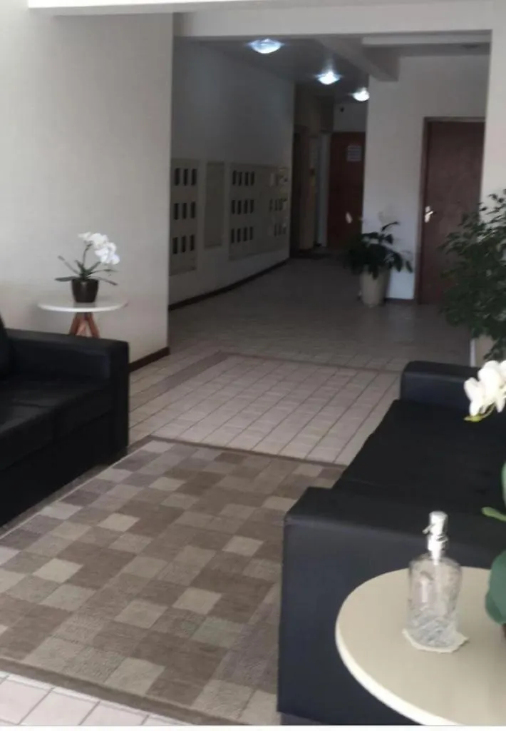 Ilha Do Coral Residence Florianopolis