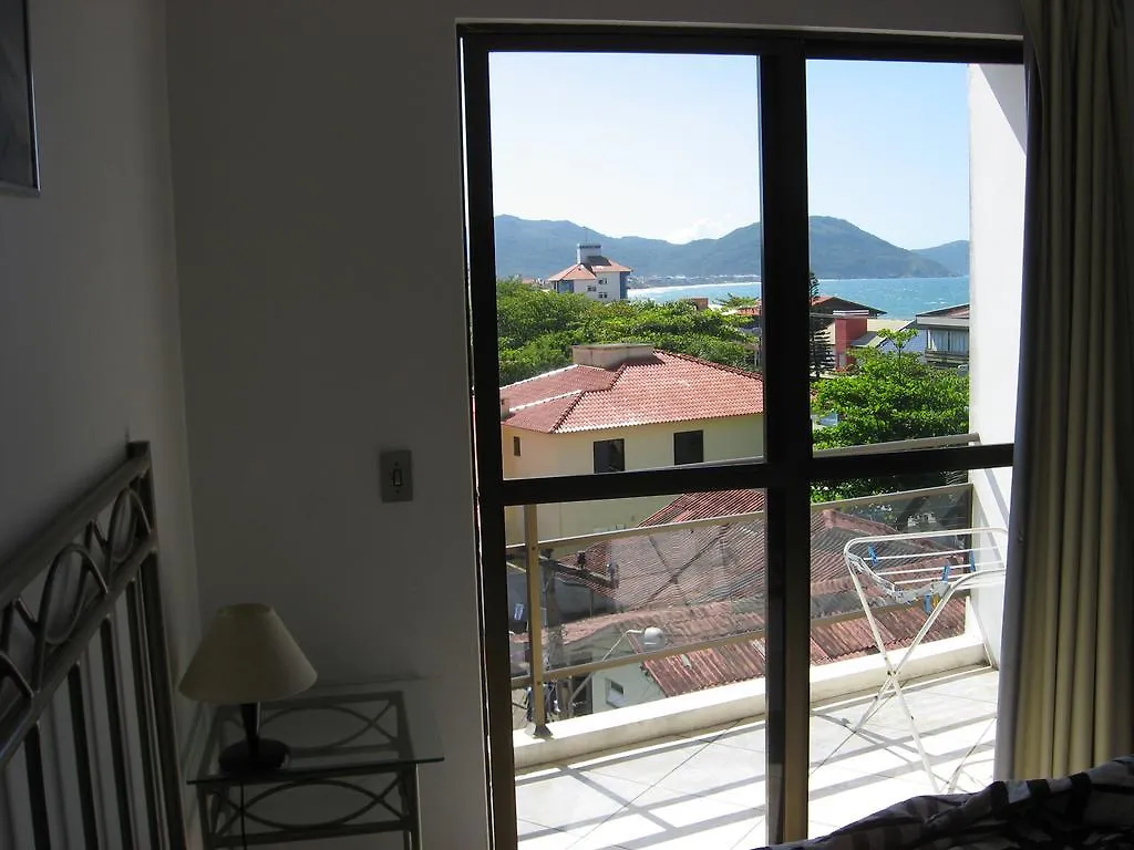 Ilha Do Coral Residence Florianopolis