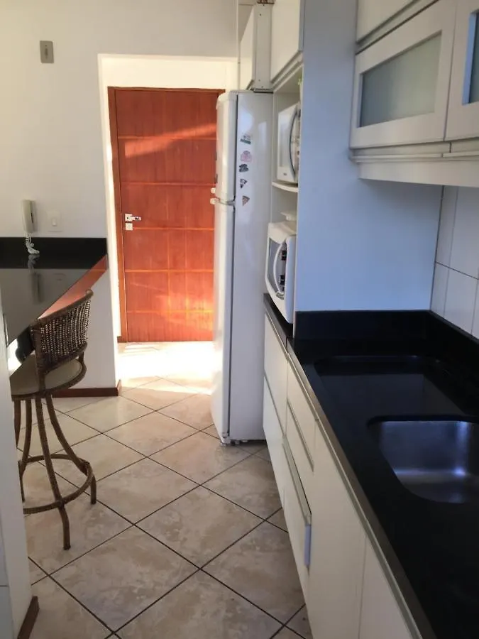 Ilha Do Coral Residence Florianopolis