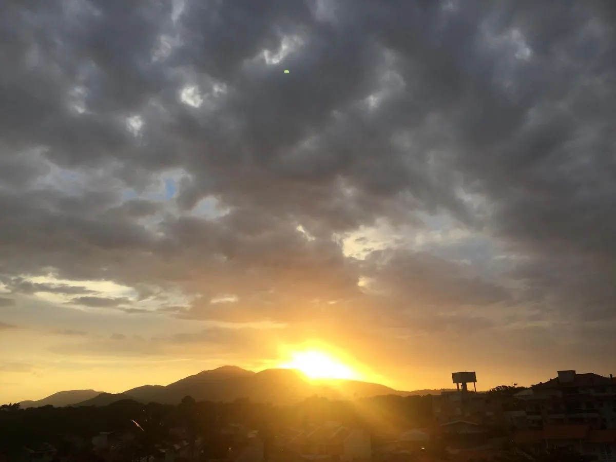 Apartment Ilha Do Coral Residence Florianopolis Brazil