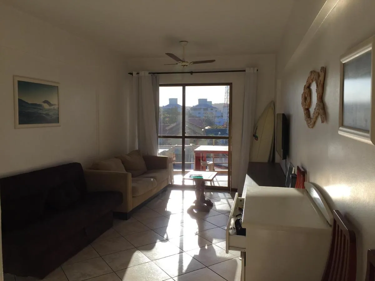 Ilha Do Coral Residence Florianopolis 0*,