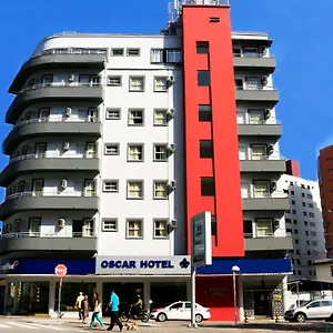 Oscar Florianópolis