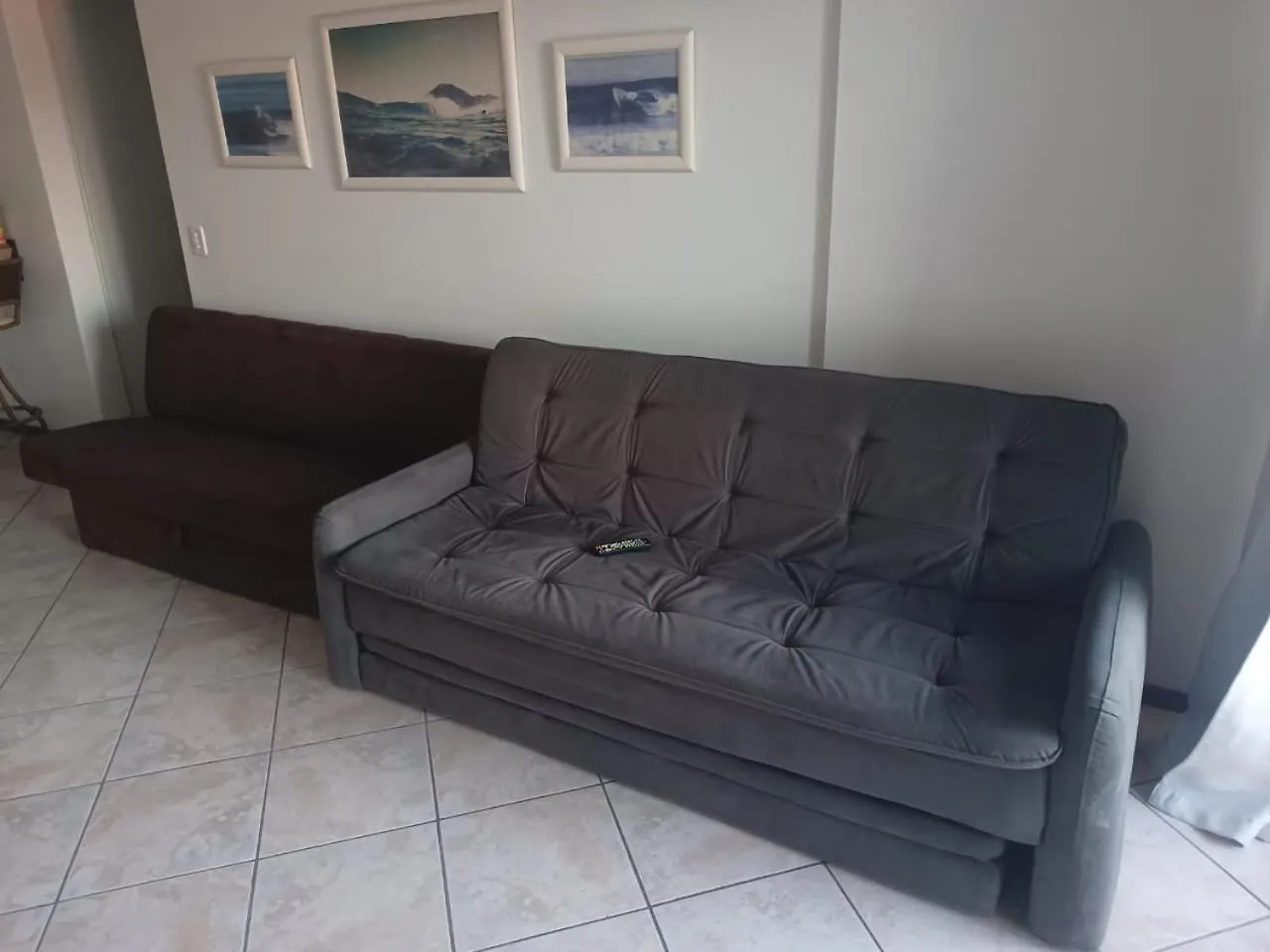 Ilha Do Coral Residence Florianópolis 0*,  브라질