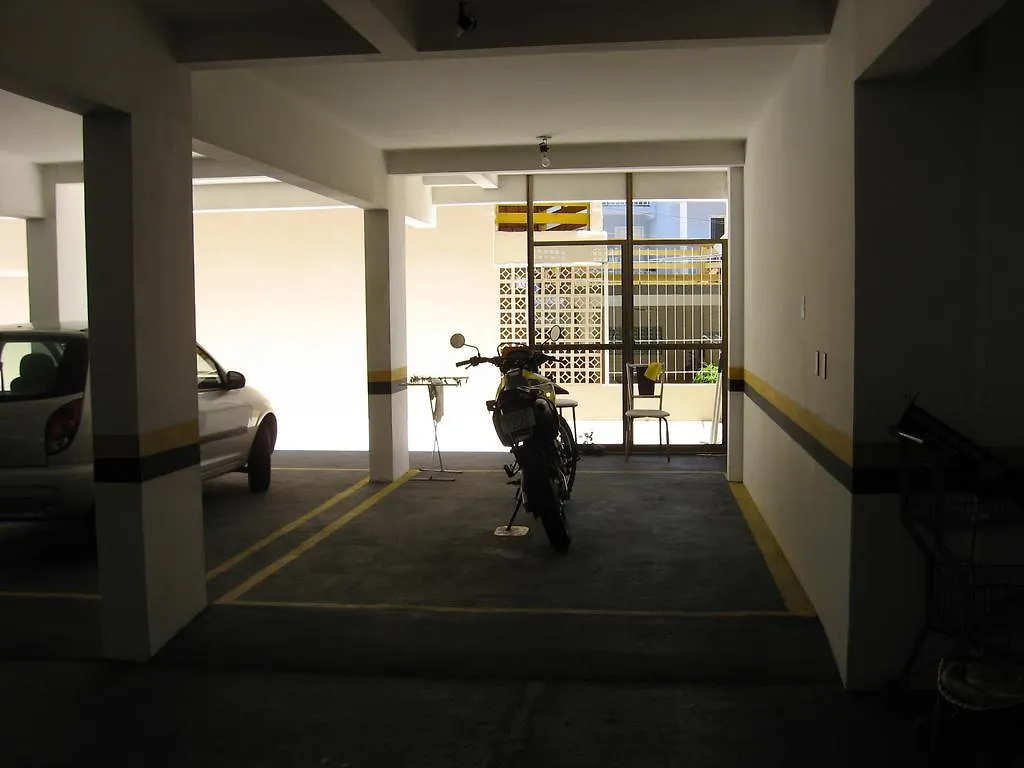 Ilha Do Coral Residence Florianópolis 브라질