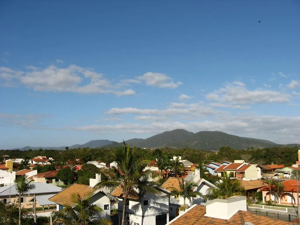 Ilha Do Coral Residence Florianópolis 0*,  브라질
