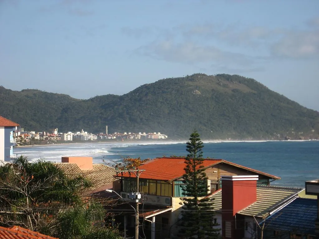 Ilha Do Coral Residence Florianópolis
