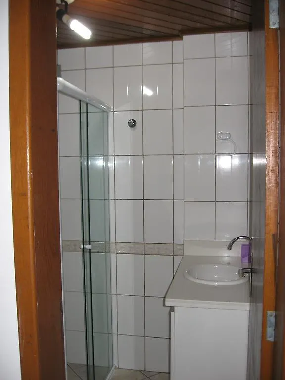 Ilha Do Coral Residence Florianópolis 0*,  브라질