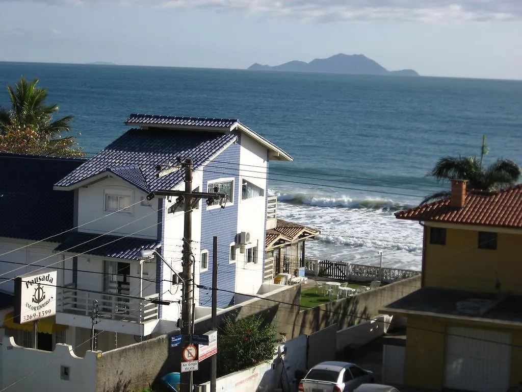 Ilha Do Coral Residence Florianópolis 아파트