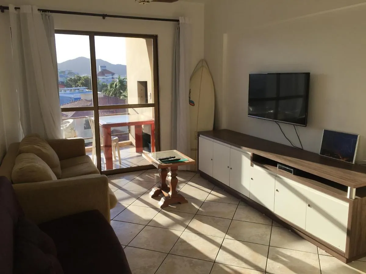 Ilha Do Coral Residence Florianópolis 아파트