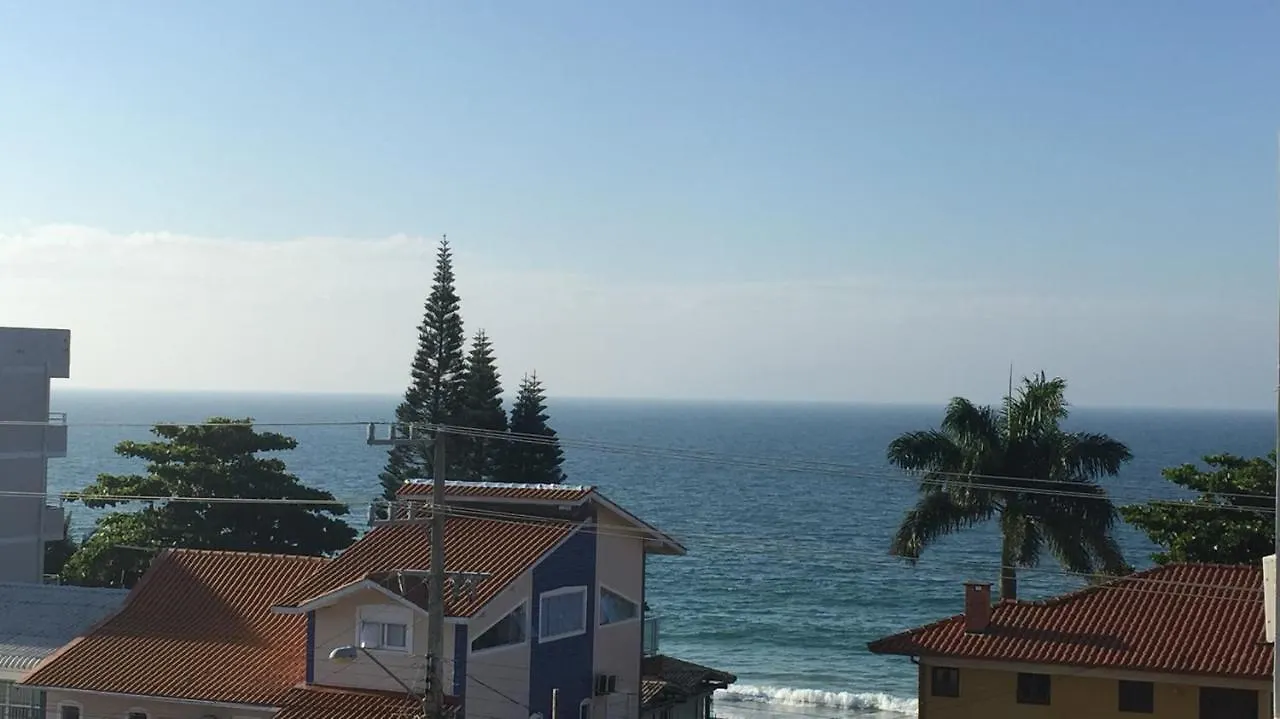 Ilha Do Coral Residence Florianópolis 아파트