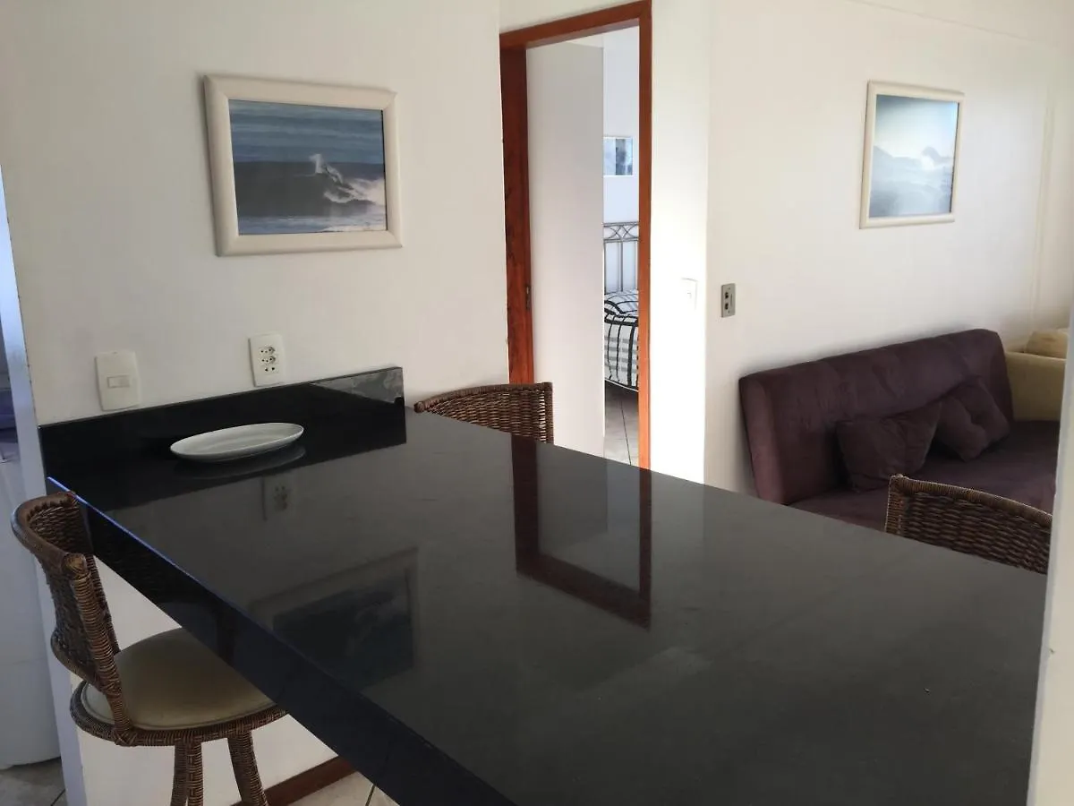 Ilha Do Coral Residence Florianópolis 아파트